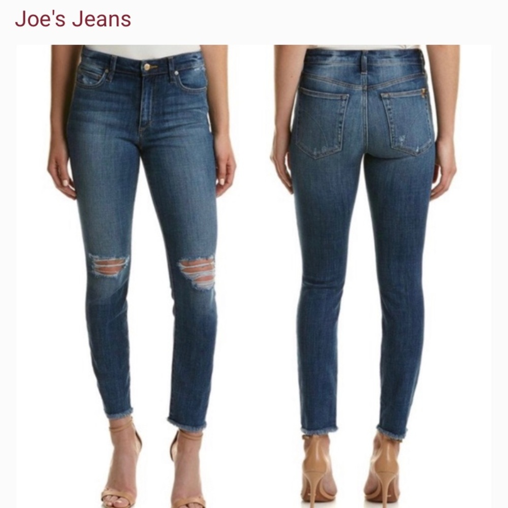 Joes jean